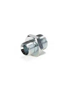 VNM2218 DUPLA NIPLA M22X1,5 - M18X1,5MM BURNETT & HILLMAN KRP