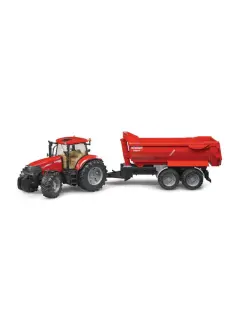 308780 TRAKTOR SA PRIKOLICOM LC CTY