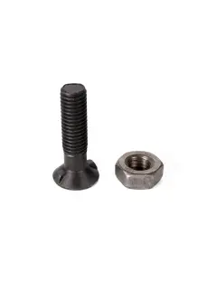 545955V D-1040 VIJAK SA NAVRTKOM M10X40X1,5 10.9 DIN11014 IQP