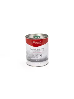 606008KR BOJA AMAZONE ZELENA 1 L KRP