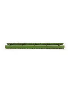 06502952 LETVA BUBNJA - DOBŠINA PAR DESNA + DESNA 1140MM, PAR RMA