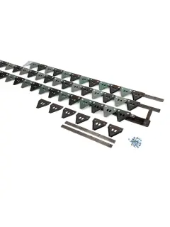 0650.3524/S SEKCIONA KOSA FAHR-SCH KOMPLET 4,8 M 64+1/2 RMA