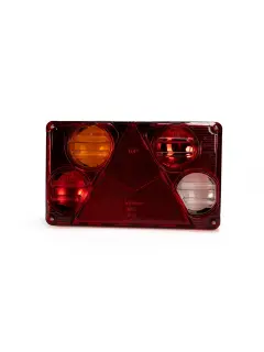 LA45042 STOP SVETLO - ZADNJE SVETLO 12/24V, 232X142X59MM LEVO KRP