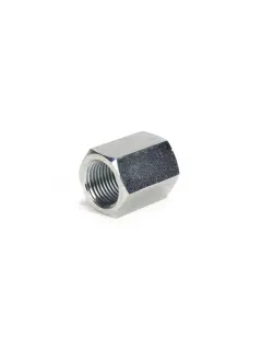 ZB08 ČAURA SA UNUTRAŠNJIM NAVOJEM 1/2" BSP - 1/2" BSP BURNETT & HILLMAN KRP