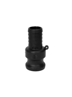 18104E ADAPTER ZA CREVO 1"X25MM MUŠKI ARG