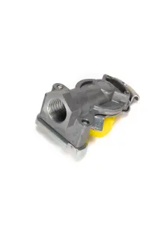 4522000120 VAZDUŠNA SPOJNICA ŽUTA M22X1,5MM DO PRIKOLICE WABCO KRP