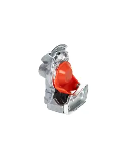 9522002210 VAZDUŠNA SPOJNICA CRVENA DO TRAKTORA M16X1.5 KRP