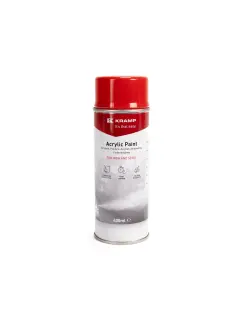 329004KR SPREJ CRVENI 400ML KRP