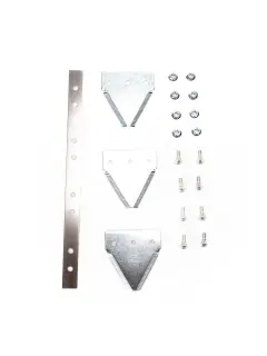 51504 SET ZA NASTAVLJANJE SEGMENATA DRONNINGBORG SCH