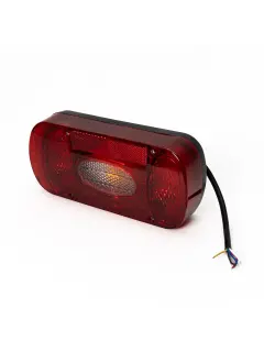LA45034L STOP SVETLO - ZADNJE SVETLO 12/24V, 180X100X80MM LEVO KRP