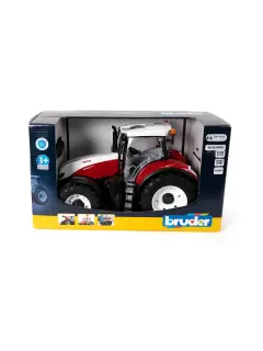 031800 TRAKTOR STEYR 6300 TERRUS CTY