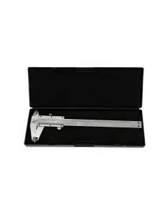 57140GP POMIČNO MERILO - ŠUBLER MEHANIČKI 150MM KRP