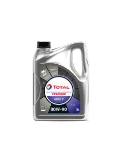ULJE TOTAL TRANS AXLE 7 80W90 5L TOT