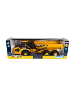 024550 KAMION VOLVO A60H CTY