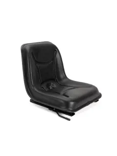 TS12000GP SEDIŠTE FIKSNO PVC KRP