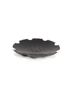 CL100230 DISK GRUBERA D465D5D40 LK100 NAZUBLJEN 3490471 IQP
