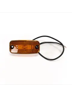 2PS345600001 LED ŽMIGAVAC 12V, 134.9X23.4MM KRP