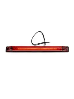 LA35060 LED ZADNJE POZICIONO SVETLO 12/24V, 255X24X27MM KRP