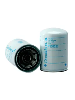 P550020 FILTER ULJA (A) DON