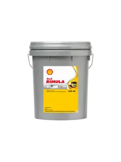 ULJE RIMULA R4 X 15W40 20L SHL