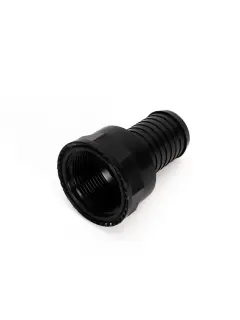 100533 PRIKLJUČAK ZA CREVA FITING 32MM X 1 1/4 ARG