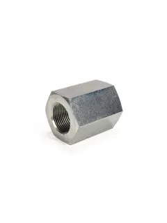ZB1612 ČAURA SA UNUTRAŠNJIM NAVOJEM 1" BSP - 3/4" BSP BURNETT & HILLMAN KRP