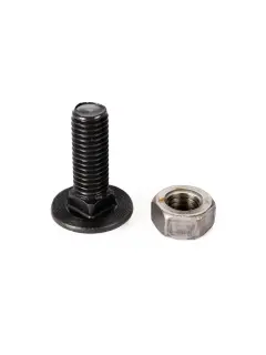 501002V P-1235 VIJAK KRILA GRUBERA M12X35X1,75 10.9 IQP
