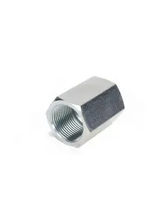 ZB1208 ČAURA SA UNUTRAŠNJIM NAVOJEM 3/4" BSP - 1/2" BSP BURNETT & HILLMAN KRP