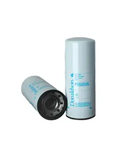 P550595 FILTER ULJA (B) DON