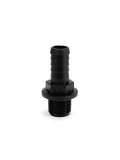 1032215 PRIKLJUČAK ZA CREVA 16MM X 1/2" M ARG