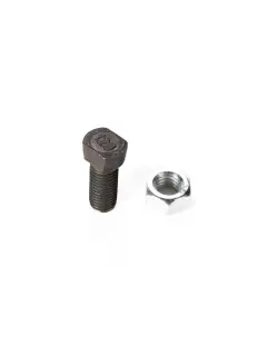 501000V O-1235 VIJAK SA NAVRTKOM M12X35X1,75 12.9 IQP