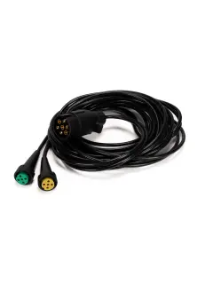 LA940001 KABEL SET 5M 7 POLOVA BAJONET KRP