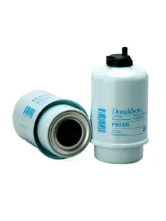 P551430 FILTER GORIVA (A) DON