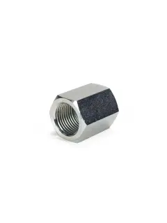 ZB0804 ČAURA SA UNUTRAŠNJIM NAVOJEM 1/2" BSP - 1/4" BSP BUNETT & HILLMAN KRP
