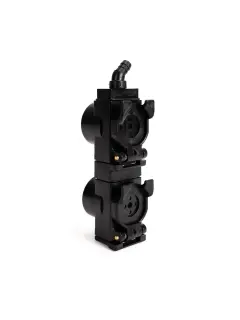 TARV27245 POKLOPAC HIDRAULIČKE SPOJKE SA ODLIVOM 72MM KRP