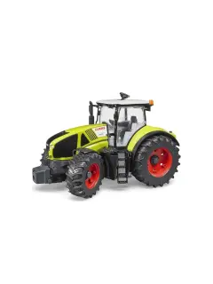 030124 TRAKTOR CLAAS AXION 950 CTY