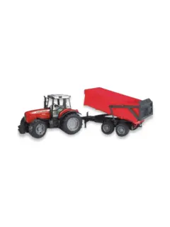 020453 TRAKTOR FERGUSON 7480 SA PRIKOLICOM CTY