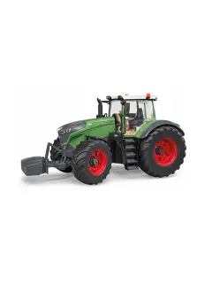 040406 TRAKTOR FENDT 1050 VARIO CTY