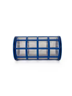 3162003030 FILTER ULOŽAK 199.5X109 50 MESH PLAVI ARG