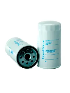 P550639 FILTER ULJA (A) DON