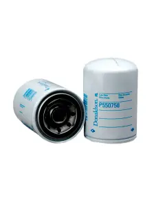 P550758 FILTER ULJA (B) DON