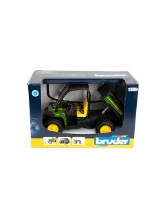 024918 GATOR JOHN DEERE XUV 855D CTY