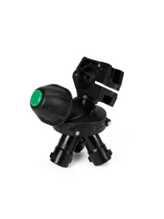 4012737V TRIPLEKS NOSAČ DIZNI 1/2" F.7 VITON ARG
