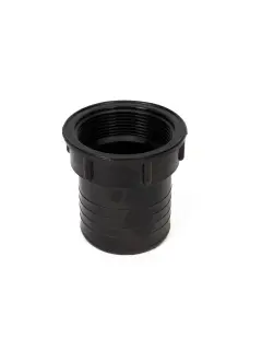 100760AV PRIKLJUČAK ZA CREVA FITING 60MM X 2" ARG