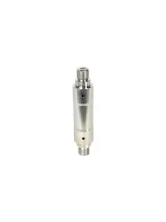 3134018 OSOVINA D40/30/M24X1,5X185 M10X1 ORG
