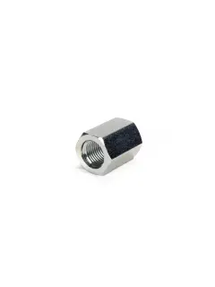 ZB06 ČAURA SA UNUTRAŠNJIM NAVOJEM 3/8" BSP - 3/8" BSP BURNETT & HILLMAN KRP