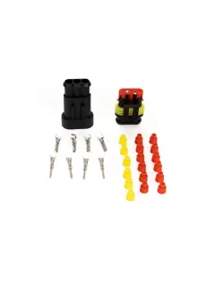 8KW744807801 3 POLA SET KRP