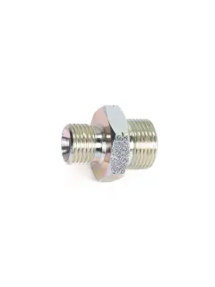 VNM2016 DUPLA NIPLA M20X1,5 - M16X1,5 BURNET & HILLMANN KRP