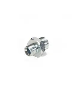 VNM1814 DUPLA NIPLA M18X1,5 - M14X1,5MM BURNETT & HILLMAN KRP