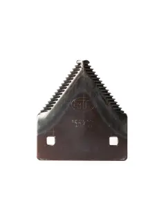 80755207 NOŽ KOSE GRUBI NEW HOLLAND ZA SOJU RMA